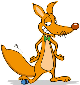 Fuchs